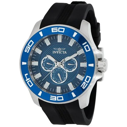 Наручные часы Invicta Pro Diver Men 37186