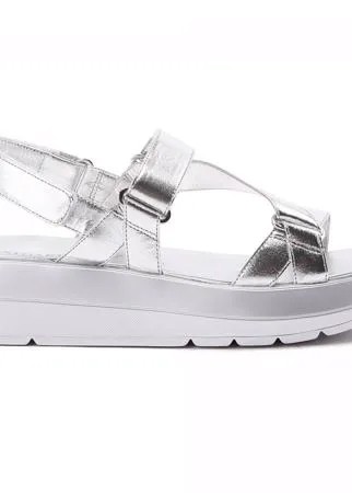 Босоножки Stuart Weitzman