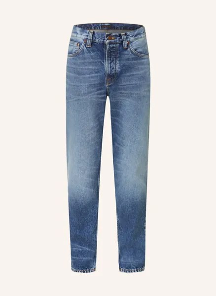 Джинсы Nudie Jeans STEADY EDDIE II Extra Slim Fit