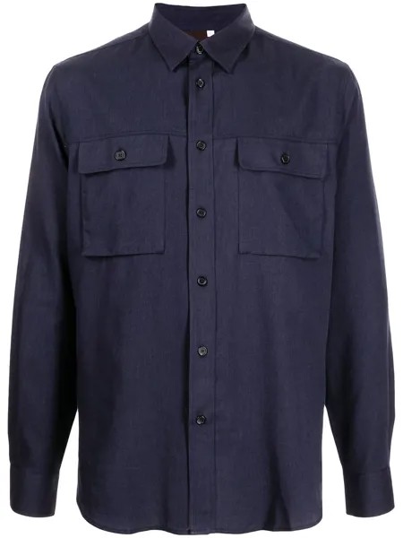 PAUL SMITH long-sleeve shirt
