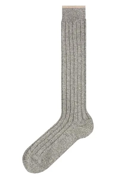 Кашемировые носки Brunello Cucinelli