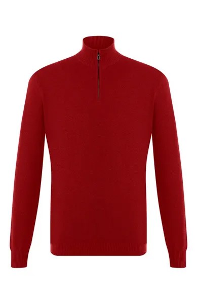 Кашемировый джемпер Loro Piana