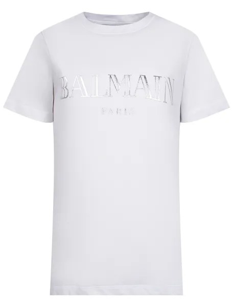 Футболка Balmain