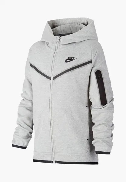 Толстовка Nike