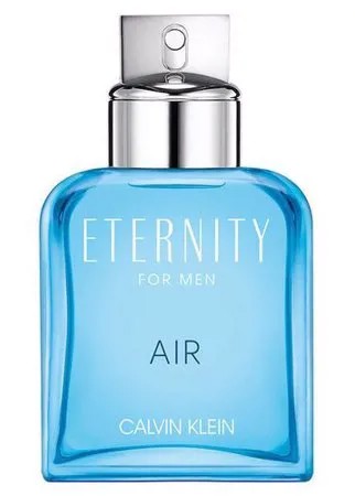 Туалетная вода CALVIN KLEIN Eternity Air for Men, 100 мл