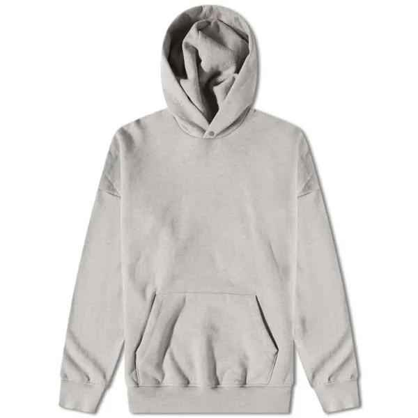 Толстовка Fear of God Eternal Fleece Hoody