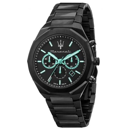 Часы наручные Maserati R8873644001