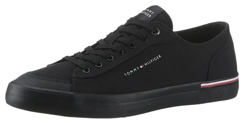 Кроссовки Tommy Hilfiger 