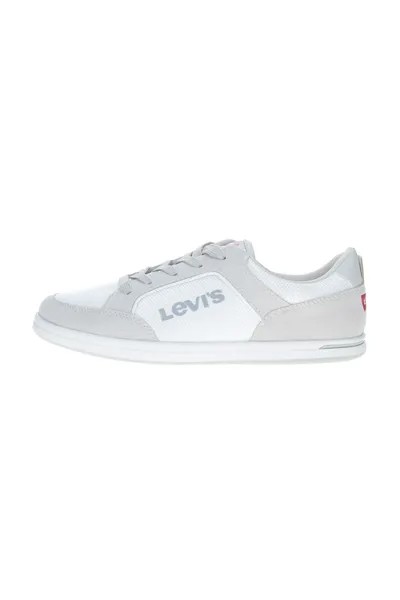 Кеды женские Levi's 5664 белые 38 RU