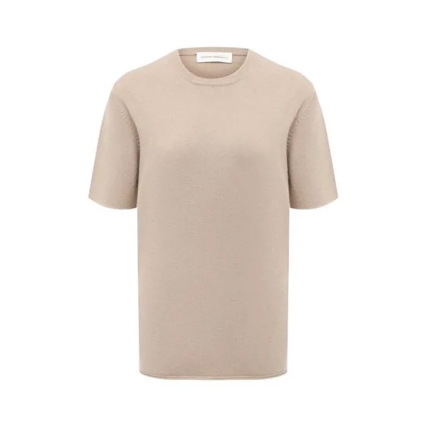 Кашемировая футболка Extreme Cashmere