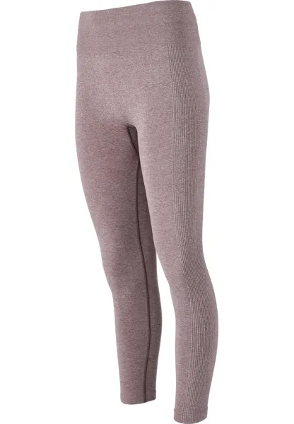 Леггинсы Endurance Tights Maidon, цвет 4162A Twilight Mauve