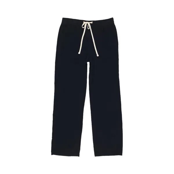 Брюки Les Tien Classic Pant, черный