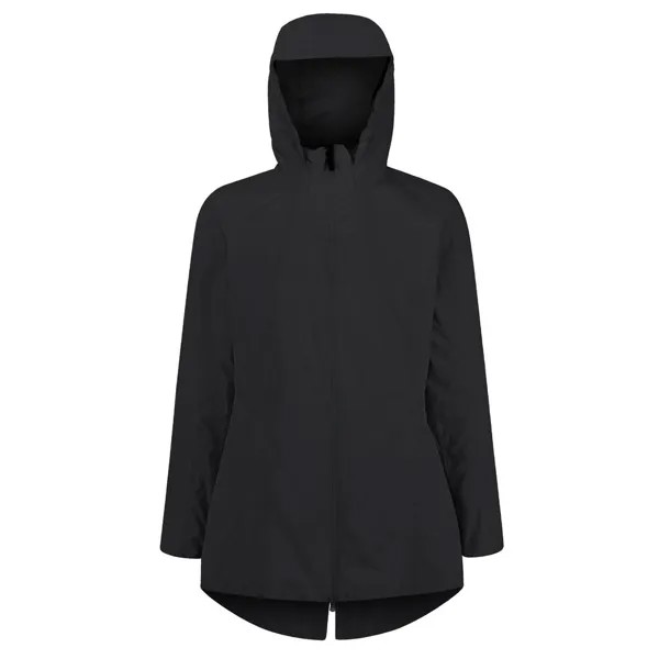 Куртка Regatta Pulton II Waterproof, черный