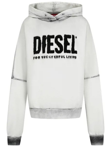 Худи Diesel