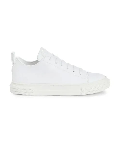 Кроссовки Giuseppe Zanotti, белый