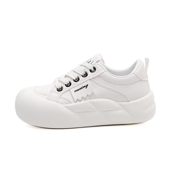 Кроссовки Pelochi Lifestyle Shoes Women's Low-top, белый