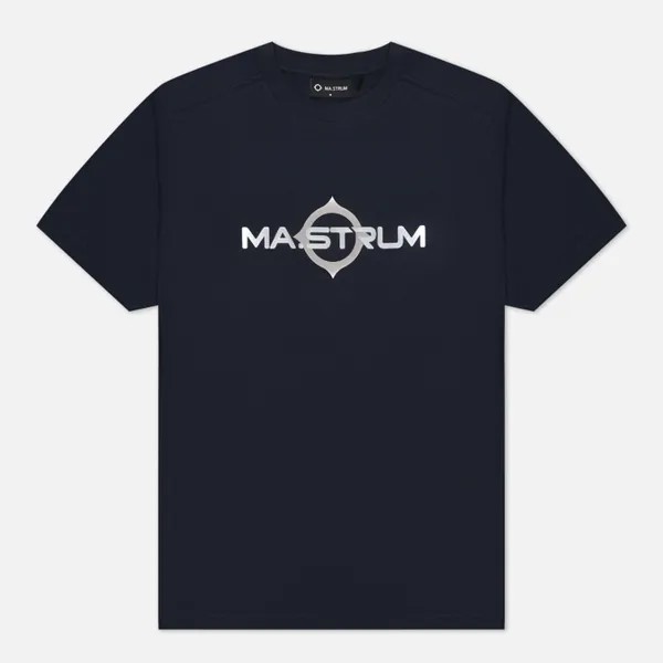 Мужская футболка MA.Strum Logo Print