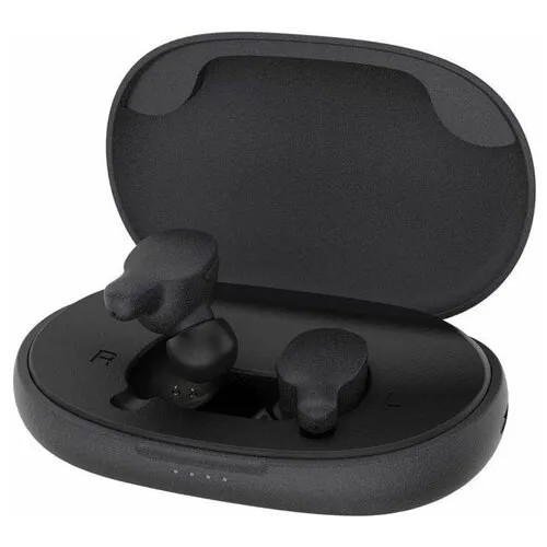 Беспроводные наушники Remax TWS-3, black