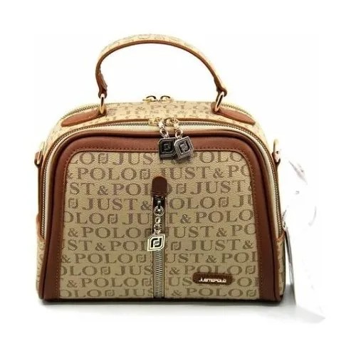 Сумка женская 18x25 см Just Polo Турция HBCV000005NJ81