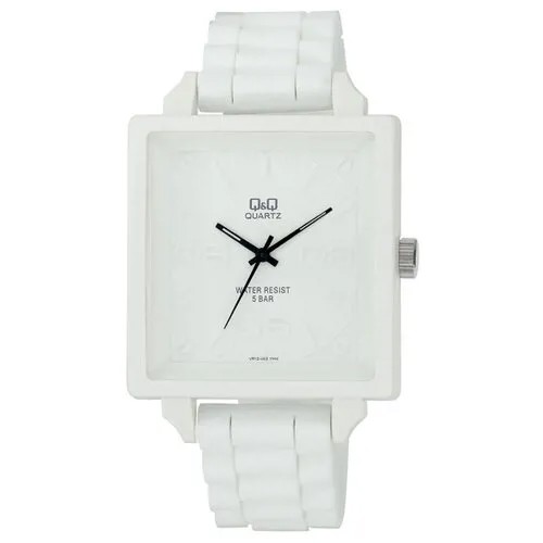 Наручные часы Q&Q VR12-002, белый