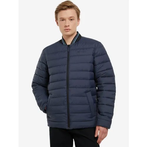 Куртка OUTVENTURE, размер 50, синий