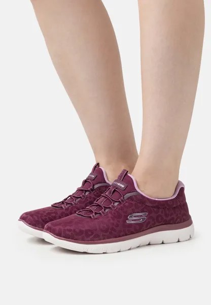 Лоферы Skechers