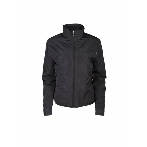 Куртка  SERGIO TACCHINI, размер S, черный
