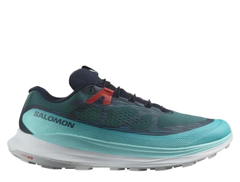 Кроссовки для трейлраннинга Salomon Ultra Glide 2 Мужские L47042500