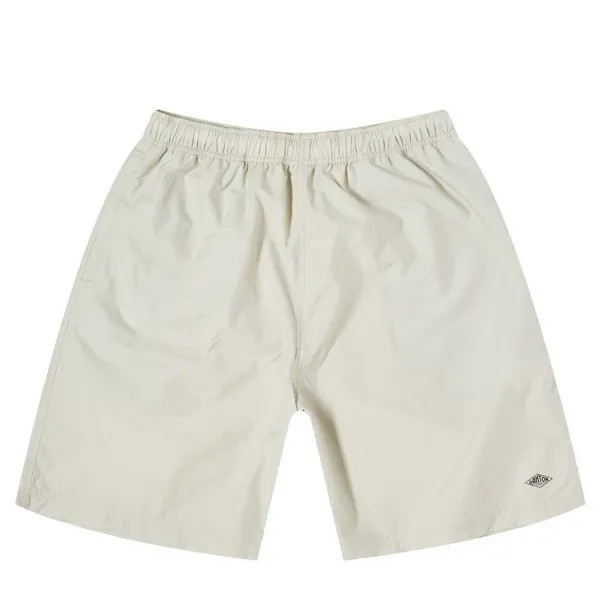 Шорты Danton Nylon Easy Short, цвет Greige