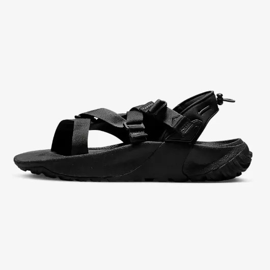 Черные сандалии Nike Oneonta Next Nature Summer Shoes (FB1948-001) Expeditedship