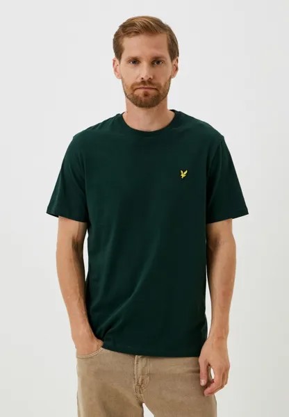 Футболка Lyle & Scott