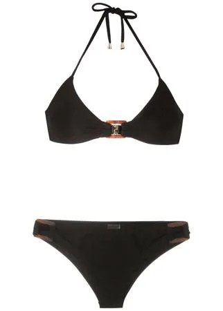Isolda бикини Pipa de Lycra Trilobal