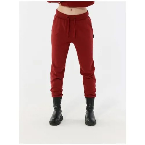 Брюки Outhorn WOMEN'S TROUSERS Красный XS HOL21-SPDD601-61S