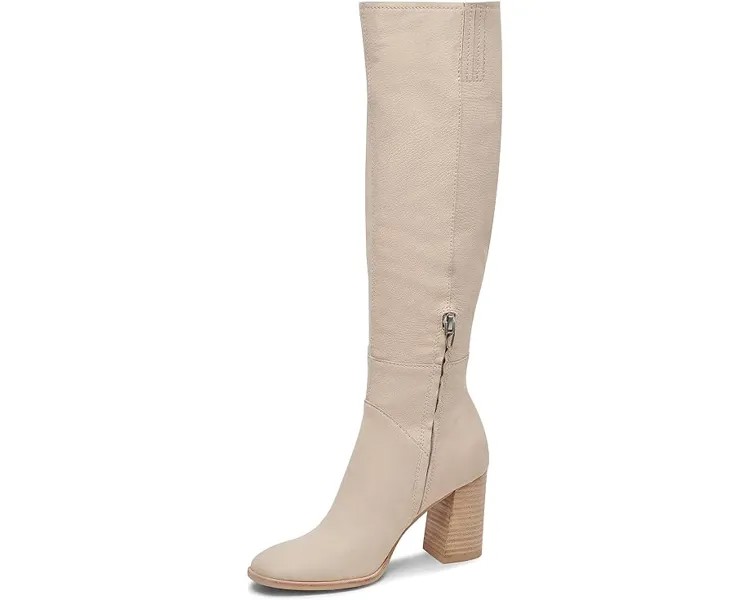 Ботинки Dolce Vita Fynn, цвет Sand Nubuck