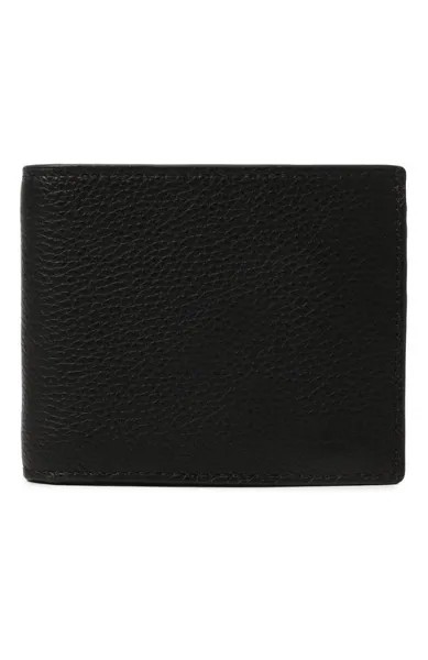 Кожаное портмоне Lancel