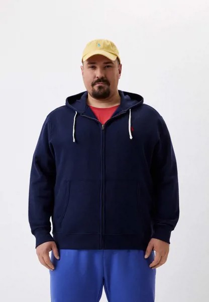 Толстовка Polo Ralph Lauren Big & Tall