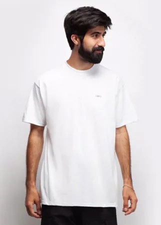 Футболка OBEY Big Brother White 2021