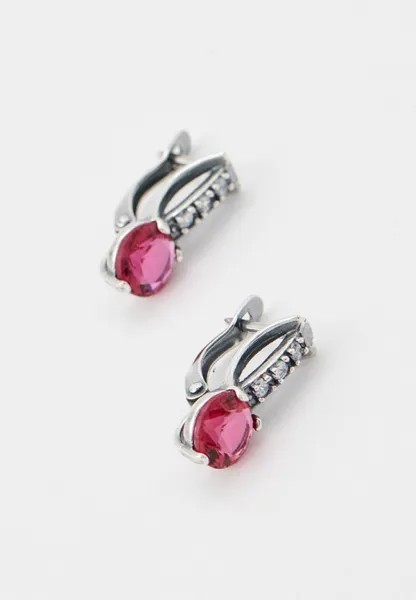 Серьги Shine&Beauty
