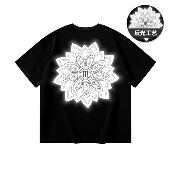Футболка унисекс Masongarments, Сыр абрикосовый (подарочная коробка)