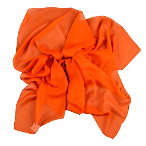 Платок женский Venera 3900386-17 оранжевый