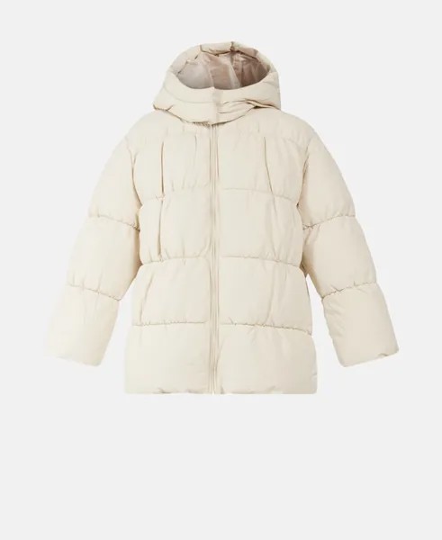 Зимняя куртка Vero Moda, цвет Oatmeal