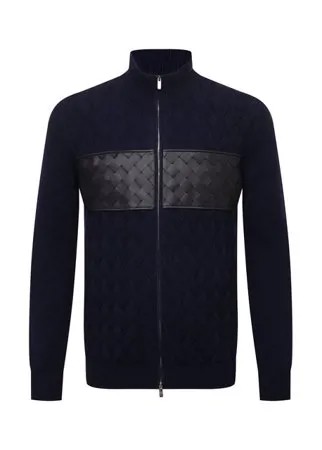 Кашемировый кардиган Il Borgo Cashmere