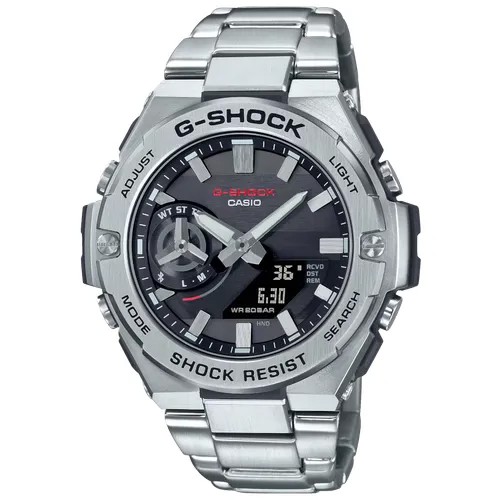 Наручные часы мужские Casio G-Shock GST-B500D-1A