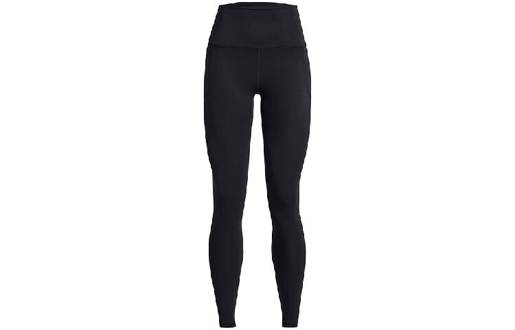 Женские спортивные брюки Under Armour, цвет Black