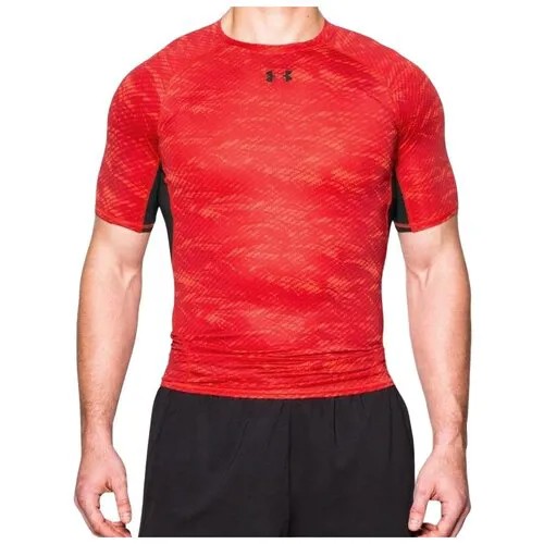 Компрессионная футболка Under Armour Compression Shirt XL Мужчины