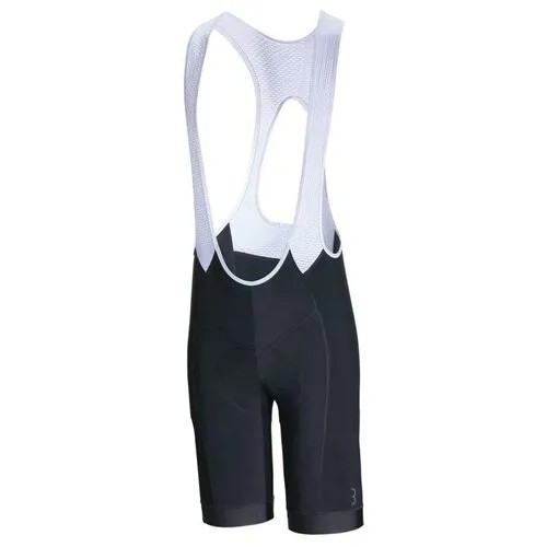 Велошорты BBB UltraTech Bib-Shorts Black (US:XL)