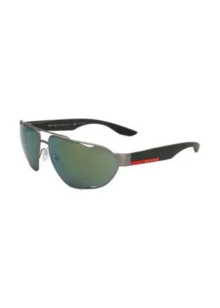 Солнцезащитные очки Prada Linea Rossa