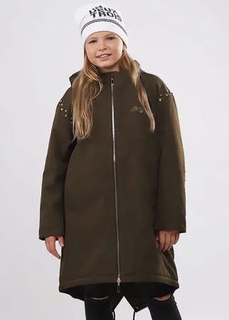 Парка
