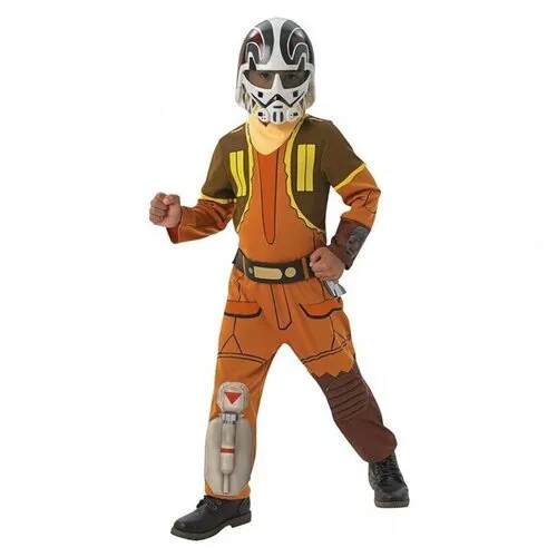 Костюм Эзра (Ezra) из Star Wars (7246), 110-116 см.