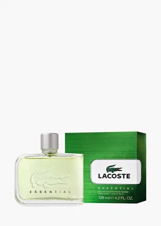 Туалетная вода Lacoste